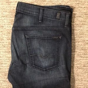 7 For All Mankind Jeans